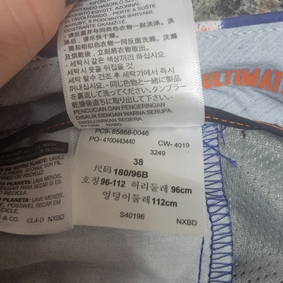 Mens dockers shorts 38 - Picture 5 of 5